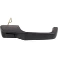 thumbnail image 2 of For Dodge Ram 3500 Exterior Door Handle 1999 00 01 02 2003 Passenger Side | Front | Textured Black | CH1311156 | 55359038AA, 2 of 9