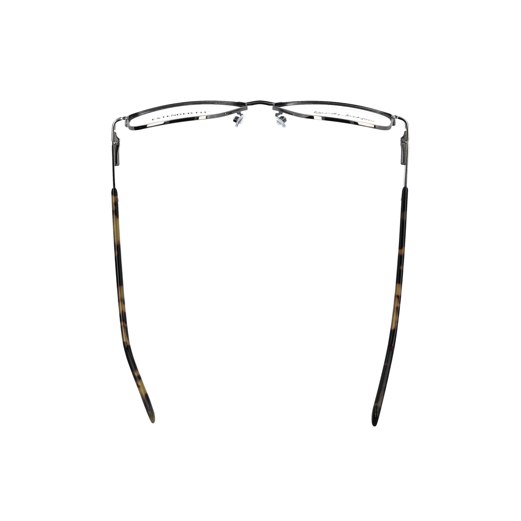 Randy Jackson Rectangle