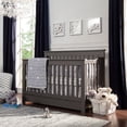 thumbnail image 2 of Davinci Piedmont 4-in-1 Convertible Crib, 2 of 12
