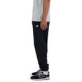 thumbnail image 2 of Pantalones Jogger de Forro Polar New Balance para Hombre Sport Essentials, 2 of 4