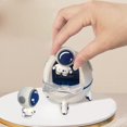 thumbnail image 4 of MesaSe Baby Humidifier For Bedroom Kids And Nuresery  Eosprim Small Cute Ultrasonic Cool Air Mist Humidifiers  Mini Portable Space Capsule Humidifier With Diffuser And Nightlight  Gift To, 4 of 7