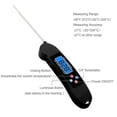 thumbnail image 5 of Talking Digital Meat Thermometer Super Fast Instant Read Thermometer With Backlit Function, 5 of 5