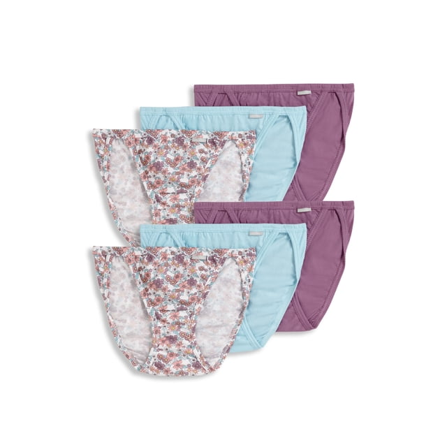 Jockey pour Femmes Elance String Bikini - Lot de 6