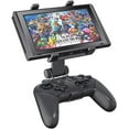 thumbnail image 1 of Fixture : Clip de Manette Pro pour la Nintendo Switch Clip Réglable pour Manette Nintendo Switch Pro, 1 of 7