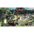 thumbnail image 4 of CONTRA: ROGUE CORPS Para Nintendo Switch Konami Standard, 4 of 5