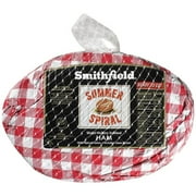 Smithfield Summer Spiral
