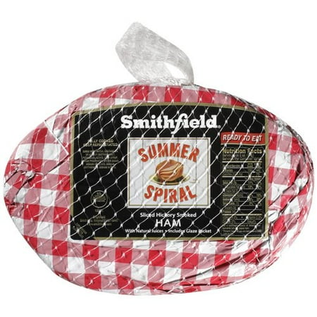 Smithfield Summer Spiral
