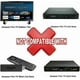 thumbnail image 4 of L5b83h For E9l29y 3rd Gen Alexa Voice Fire Tv Stick Remote Control, 4 of 5