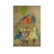 thumbnail image 1 of Graciela Rodo Boulanger Impresión Niños con globos Impresión Foto Arte Pintura Lienzo Póster Decoración para el hogar Dormitorio Decoración moderna Pósteres Regalos 08x12 pulgadas (20x30 cm), 1 of 6