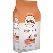 ADMC Nutro Wholesome Essentials Small Breed Adult Dry Dog Food - Pack of 6 Pro Bulk Pack