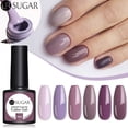 thumbnail image 3 of UR SUGAR 7.5ml Color Gel Esmalte De Uñas Colores Sólidos Arte Soak Off, 3 of 4