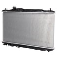 thumbnail image 3 of 🌞 Radiator Compatible with 2012 2013 2014 2015 for Honda Civic for Acura ILX CU13221 CU13221 HO3010229, 3 of 5