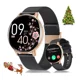 thumbnail image 1 of Smartwatch Mujer Moda Reloj Inteligente Deportivo Regalos, 1 of 8