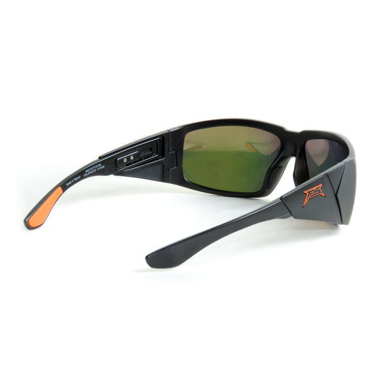 Reedocks Polarized Fishing Sunglasses — Bass Fishing Tips US