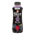 thumbnail image 1 of Yoghurt Bebible Skyr Mixed Berries 280 ml, 1 of 4