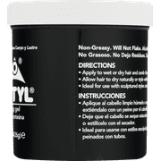 Ampro Pro Styl Protein Styling Gel, 15 oz, Moisturizing, Unisex