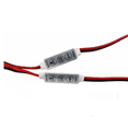 thumbnail image 4 of Controlador Dimmer De 3 Botones Para Tiras O Modulos Led 10 Pzs Rojo, 4 of 5