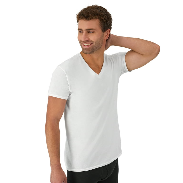 V neck crew neck new arrivals