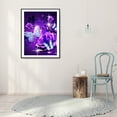 thumbnail image 2 of Cuadros Decorativos Pintura de diamantes hecha a mano Ehuebsd Nuevos Originales, 2 of 9