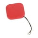 thumbnail image 2 of Dispositivo de alarma inalámbrico Bluetooth, localizador elegante del dispositivo de alarma de GPS de la alarma perdida anti hecho a mano con cuidado, 2 of 7