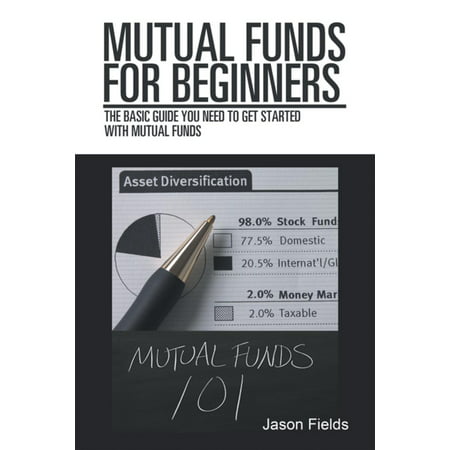 Mutual Funds for Beginners - eBook