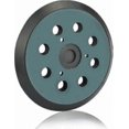 thumbnail image 1 of 125mm 8-Hole Sanding Pad for 5 Inch Sanders Compatible with Multiple Models, 1 of 5