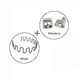 thumbnail image 3 of Esencia facial antiarrugas yuxing KR -7029405987887, 3 of 4