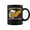 Black, variant on Cornhole King The Legend Has Arrived Drinking Beer Bean Bag Coffee Mugs