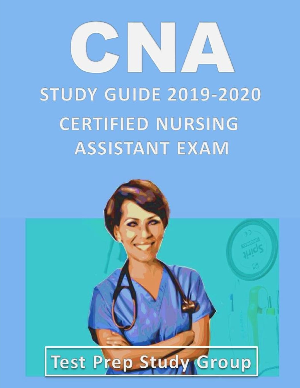 cna-study-guide-2019-2020-certified-nurse-assistant-exam-paperback-walmart-walmart