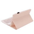 thumbnail image 1 of Mistaha Portable Detachable Tablet Protective Case with Bluetooth Keyboard Pen Slot Compatible with Samsung Tab, 1 of 5