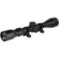 thumbnail image 5 of Truglo TG85394XB Buckline Hunting Scope 3-9x 40mm Obj 41.47-12.67 ft @ 100 yds FOV 1" Tube Black Matte Finish BDC, 5 of 5