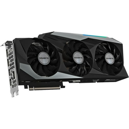 GIGABYTE - NVIDIA GeForce RTX 3080 Ti GAMING OC 12GB GDDR6X PCI Express 4.0 Graphics Card