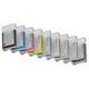 thumbnail image 1 of Cartucho EPSON T603700 Negro Inyección de tinta Epson T603700, 1 of 1