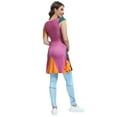 thumbnail image 2 of Womens Sally Costume Set Halloween Nightmare Cosplay Dress Up, SIZE S-XL, 2 of 4