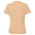 thumbnail image 2 of Bella + Canvas Womens Jersey Short-Sleeved T-Shirt, 2 of 3