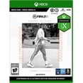 thumbnail image 1 of FIFA 21 Ultimate Edition - Xbox One Xbox One Game, 1 of 2