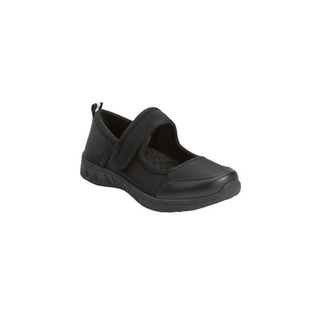 

Comfortview Women s Wide Width The Water Shoe By Comfortview