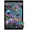 Poster & Push Pin Bundle, variant on Mastodon - Icy AltBeast Wall Poster, 22.375" x 34"