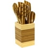 EKCO PAO! 8-Piece Bamboo Kitchen Tool Set