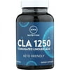 MRM CLA 1250mg Softgels, 90 Ct