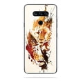 thumbnail image 1 of MightySkins LGV40THQ-Cheetah Splatter Skin for LG V40 ThinQ - Cheetah Splatter, 1 of 4