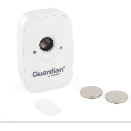 Guardian Barking Solution