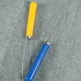 thumbnail image 4 of HLONK 3 Pcs Grip Button Hook Helper Dressing Aid Tools One Hand Buttons Aids Assist Device, 4 of 4