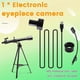 thumbnail image 3 of Telescope 130W Pixels 1.25 Inch USB Digital Lens Electronic Eyepiece Camera Astronomical Telescope Connecting, 3 of 5