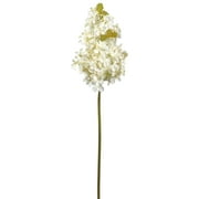 Park Place - 12 piece Lilac Spray 19" Cream