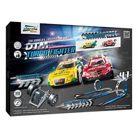 - KSM Toys Darda Turbo Fighter