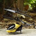thumbnail image 4 of Helicóptero Rc Helicóptero De Control Remoto Gyro Incorporado Hélice De Dos Pisos, 4 of 5