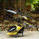 thumbnail image 4 of Helicóptero Rc Helicóptero De Control Remoto Gyro Incorporado Hélice De Dos Pisos, 4 of 5