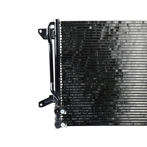 ECCPP Replacement 13215 Radiator 3889 Condenser fit for 2013-2014 for VW for Beetle 2.5L 2011 2015 for VW for Jetta 2.0L 2012-2014 for VW for Jetta 2.5L