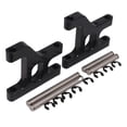 thumbnail image 2 of 2 Pieza Metal Suspensión Inferior Delantero CUTICAT para CC01 Camiones de Orugas Accesorios Bricolaje, 2 of 3